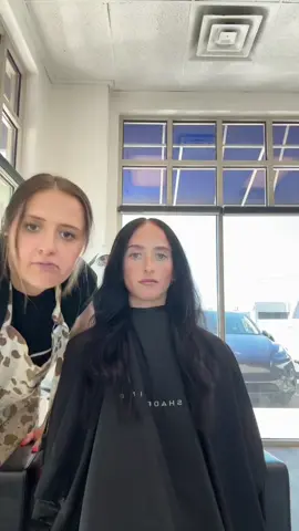 I heard it’s a bob summer….????  #hairstylist #bob #bobsummer #utahhair #salonowner 