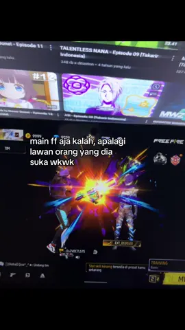 dan lagi#epep #qoutesff #qoutesfreefire #elitecees🥴🤙 #fyp #ff #free_fire 