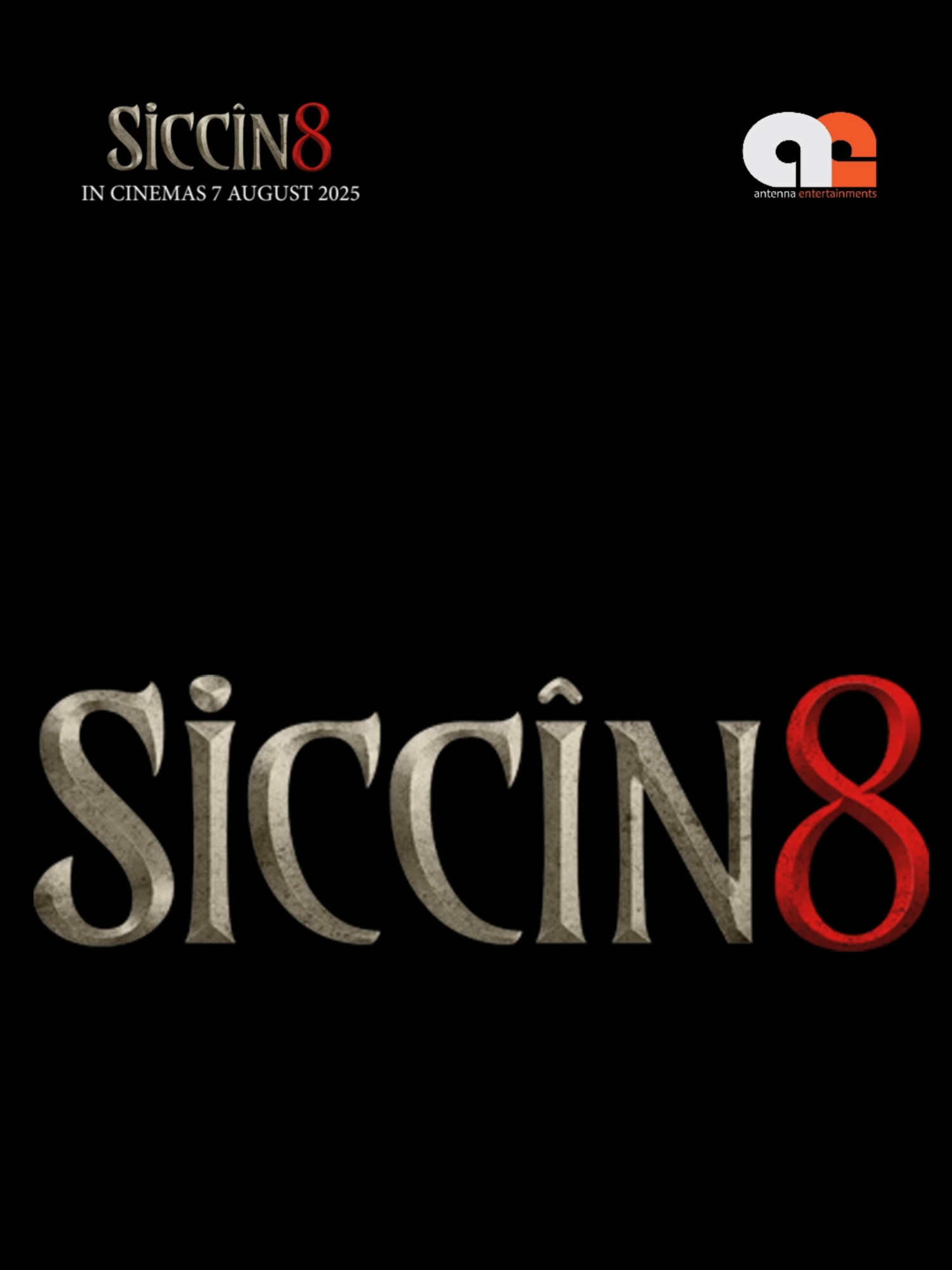 Fatih sends his mother to a care home under pressure from his wife—but what follows is far from peace. A dark force takes over their home, and when his mother returns… she’s no longer the same. Siccin 8 – coming soon to cinemas. #Siccin8 #HorrorMovie #SupernaturalThriller #TurkishHorror #AntennaEntertainments #Malaysia