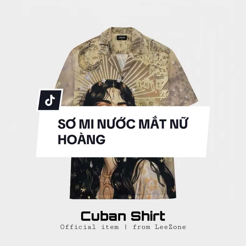 Sơ mi Nước mắt nữ hoàng  #livehighlights #tiktoklive 
