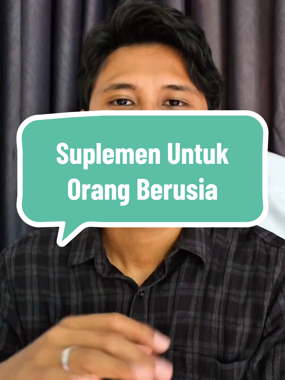 Suplemen yang saya selalu recommend kepada orang yang berusia #suplemen #supplements #supplement #fishoil #minyakikan #omega #omega3 #dha #epa #cholesterol #kolesterol #brainhealth #brain #otak 