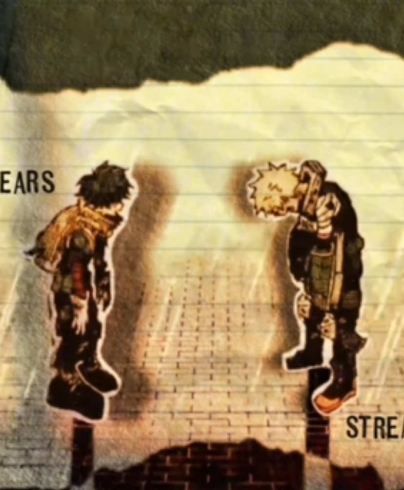 #BKDK : i love this trend so i had to do it with mha : #deku #izukumidoriya #katsukibakugou #sinkingtown #mha #bnha #myheroacademia #fyp #viral #abcxyz #myheroacademia #foryoupage 