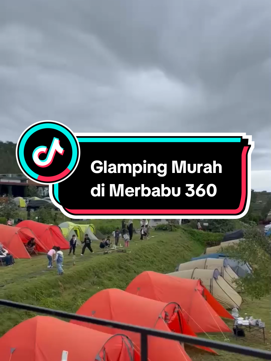 Glamping Murah di Kaki Gunung Merbabu Short escape yang bikin tenang banget. Cobain glamping di Merbabu360 Cuntel Kopeng, view-nya juara, tempatnya nyaman, cocok buat healing tipis-tipis atau quality time bareng orang tersayang. #glamping #merbabu360 #cuntelkopeng #healingtrip #staycationindonesia #glampingindonesia #shortescape #campingvibes #tiktoktravel #explorejateng 