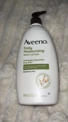 #aveeno #dailymoisturizer #bodyloition #TikTokShopSpringGlowUp #SpotlightFinds #tiktokmademebuyit 