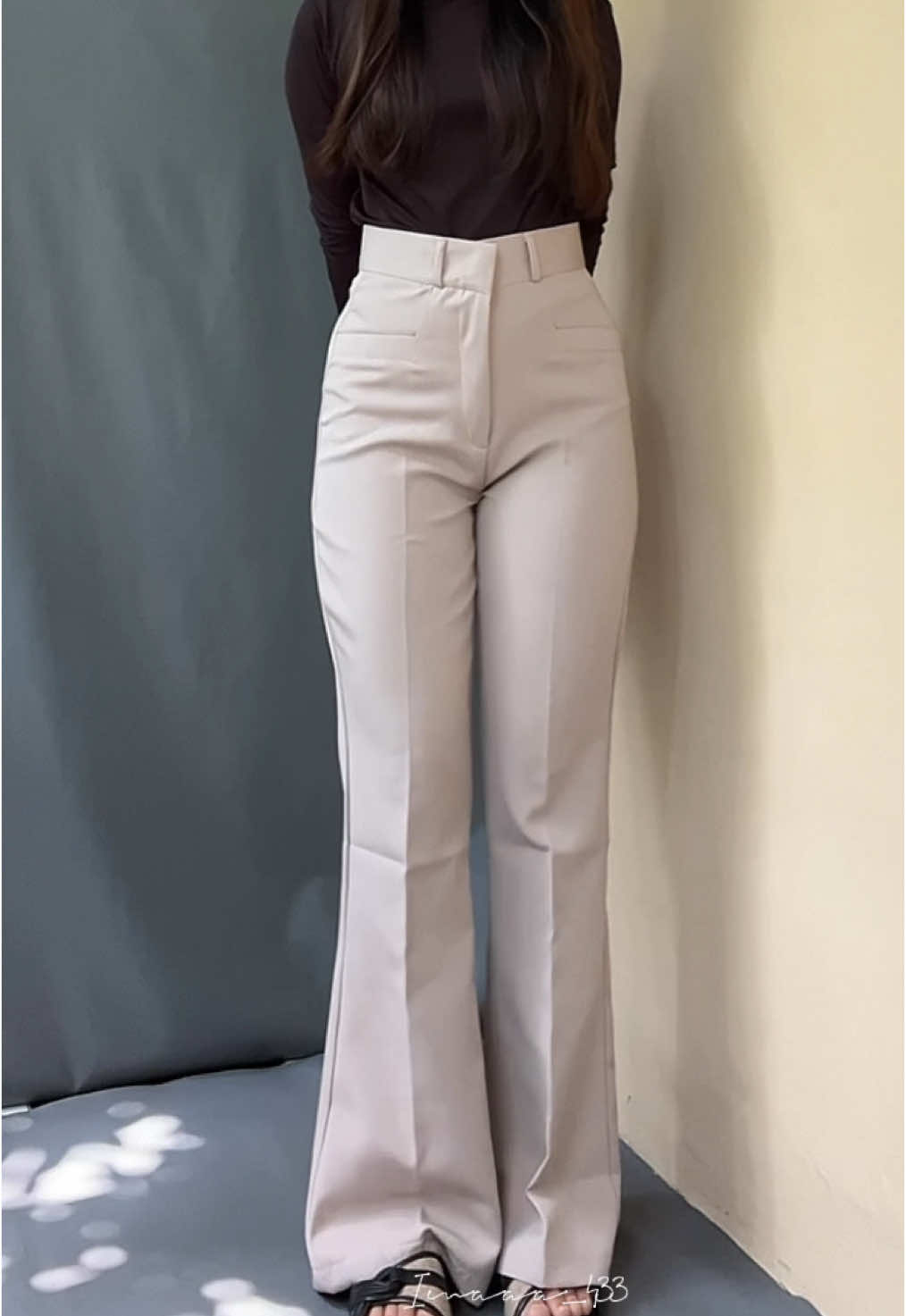 #cutbray #cutbraywanita #celanahighwaist 