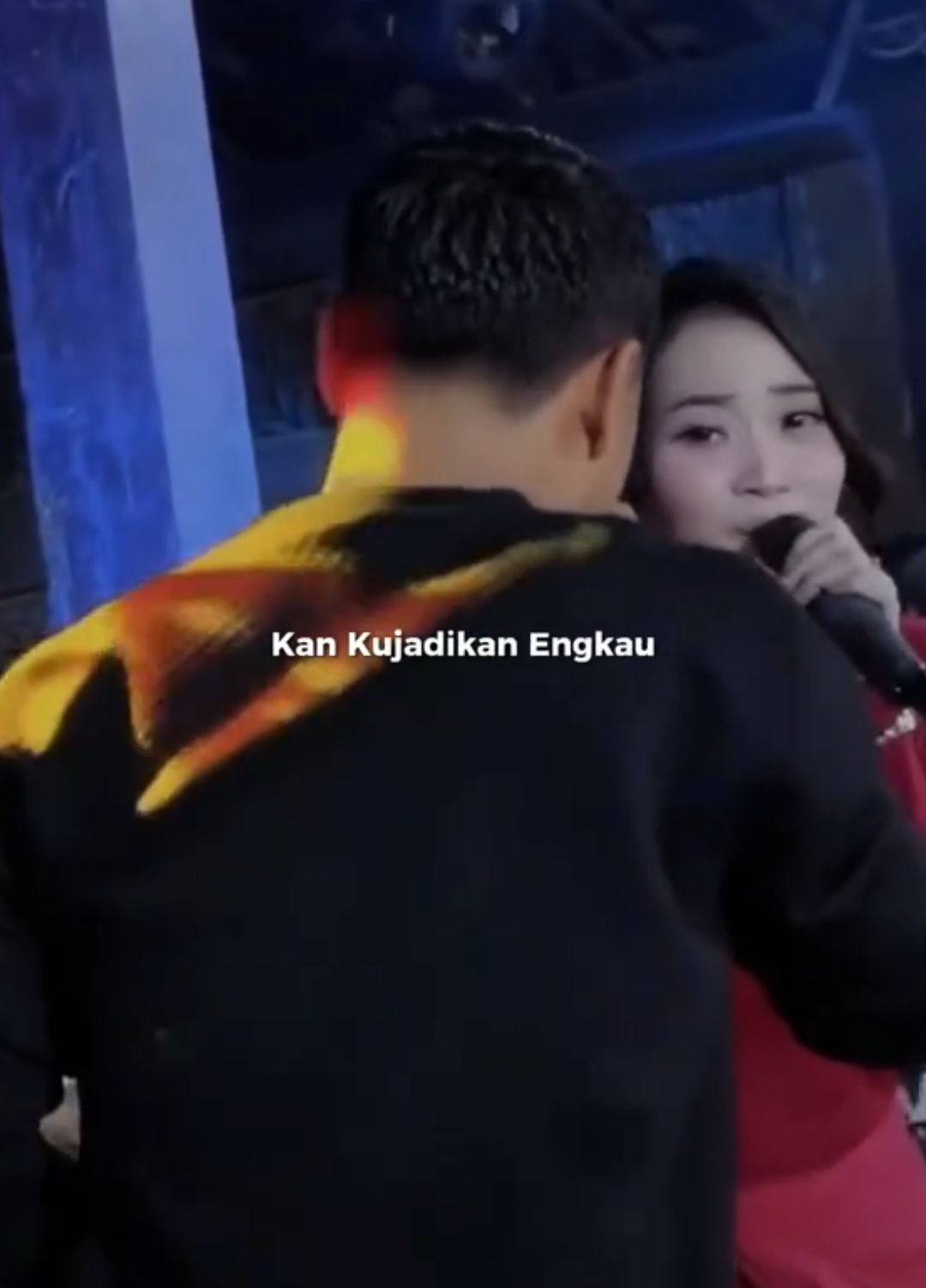 senyummu BAHTERA MAHLIGAI CINTA / Fendik ft. Difarina Indra   senyummu yang menggoda imanku #bahteramahligaicinta #fendikadella #difarinaindra #adella #dangdutkoplo #trend #story #liriklagu  #dangdutanae #template #CapCut 