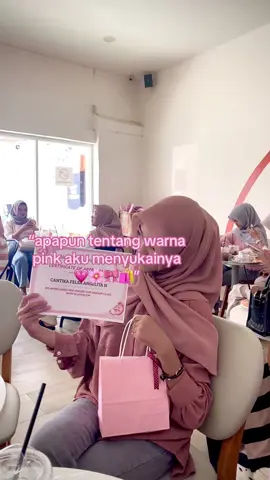 #pink #cewekpinky #warnapink #warnakesukaan #trand #fyp #xyzbca #masukberanda #cantik @glad2glow.indo @Glad2Glow.my 