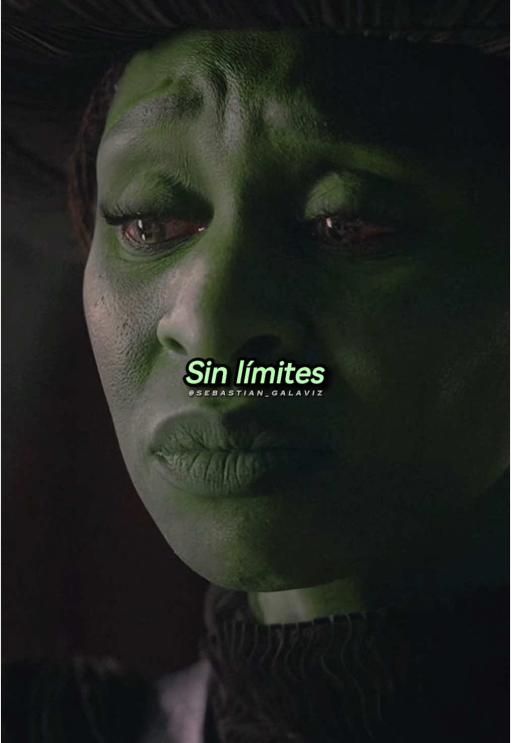 Wicked For Good Trailer Day 🧹🫧 #wickedforgood #wicked #wickedmovie #elphaba #glinda #cynthiaerivo #arianagrandebutera #unlimited #forgood #defyinggravity 