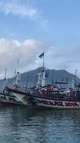 #slerekprigi #pelautpunyacerita #kmmekarjaya #pelautmuda🚢⚓ #fyp #lewatberanda 