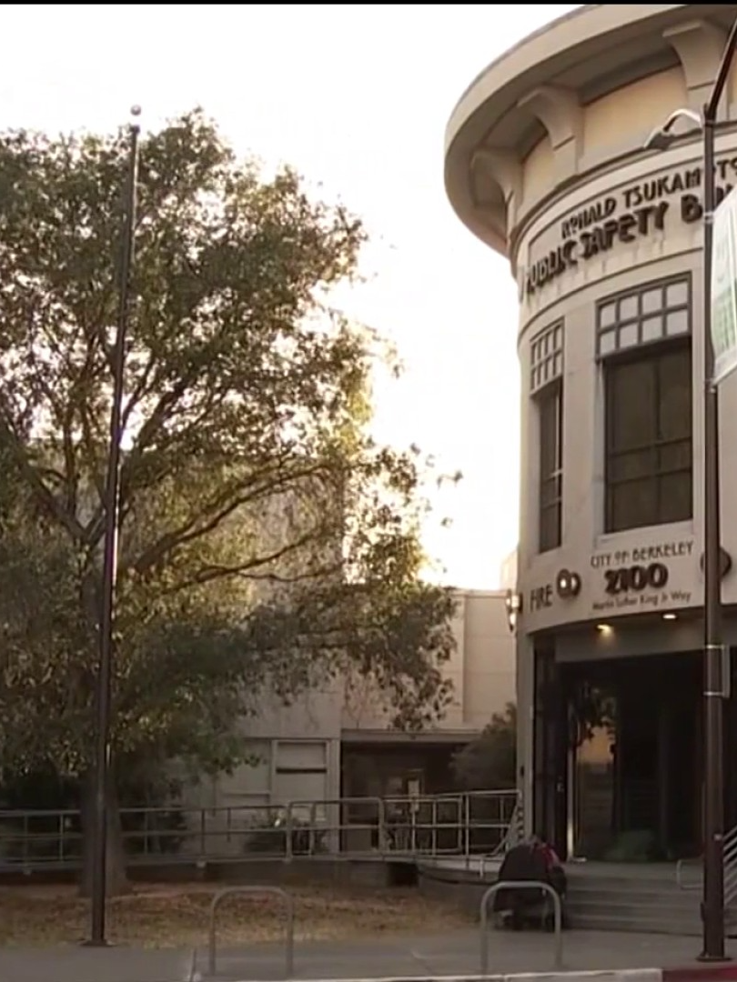 The mayor of Berkeley and city officials are speaking out against an alleged hate crime in the city, targeting a transgender woman. #news #BayArea #Berkeley