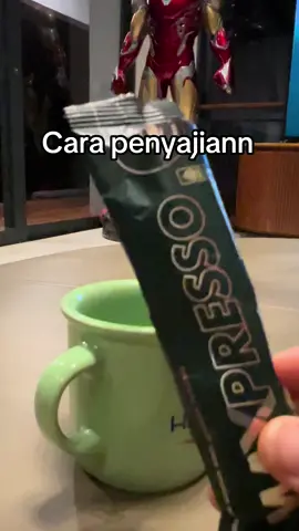 Cara penyajian  Yuk ditanya2 ya buat maxpressonya #maxpresso #maxpressooriginal #maxpressohwi 