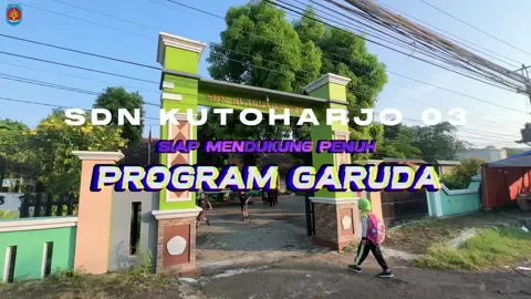 Kami segenap keluarga besar Eskutoga siap mendukung penuh program pendidikan Kab. Pati 