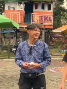 udaa canggih ya sekarang modal wifi aja diajak jalan