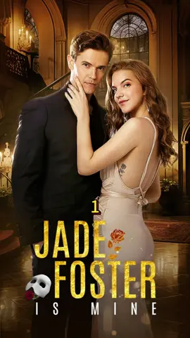 Jade Foster is Mine#sketch #usa #boss #billionaire #tv #dreameshort #Love #CEO 