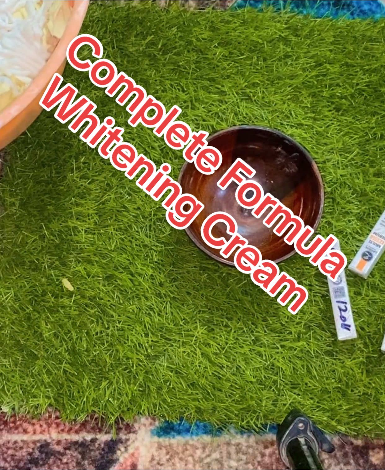 #foryou #viral #beauty #beautytips #formula #whiteningcream #bridal #beautyhacks #beautyblogger #skinglow #CapCut 