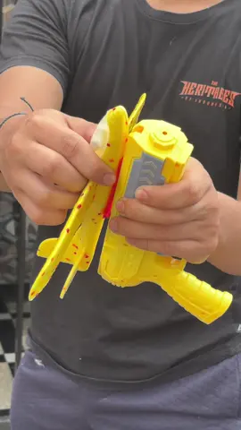 Kesampean juga punya mainan pesawat pistol dulu harganya mahal banget,sekarang gak sampe 50 ribuan udah bisa punya pesawat pistol kaya gini #pistolpesawat #mainanpesawat #pesawatlontar #pesawattembak 