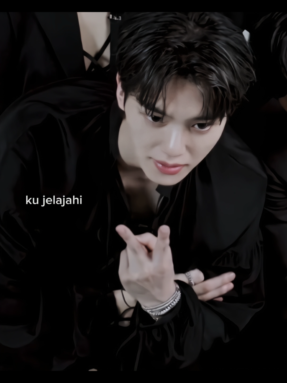 ga sanggup nunggu 4 bln lagi😔 #songkang 