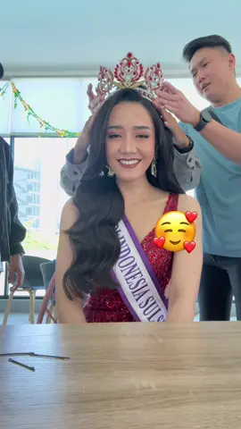 Inilah BTS Shooting Video Profile yang tidak terekspos🤣 Tim #PesonAdriana seseru ituu, jadinyaa ketawa terusss😂🙏🏻