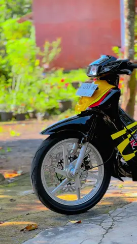 10jt payu ora bolo? 😍  #satrialumba #satria2tak #2stroke #2strokeindonesia 