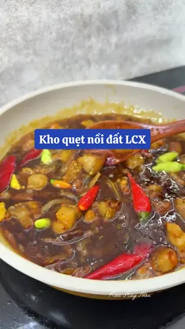 Kho quẹt full topping chấm rau thì còn gì bằng #kieuhaynau #ancungtiktok #khoquet #khoquetnoidatlangchaixua #khoquetlangchaixua #langchaixua #review #mukbang #food #xuhuong 