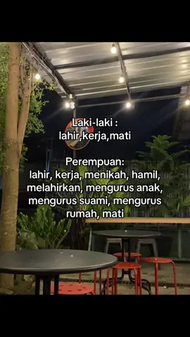 Mau tukeran peran? ⚡️⚡️ Pantas hadiahnya surga ternyata seberat ini kehidupan perempuan🥹🫶✨ #perempuan #fyp #wanita #bcaxyz #fyp 