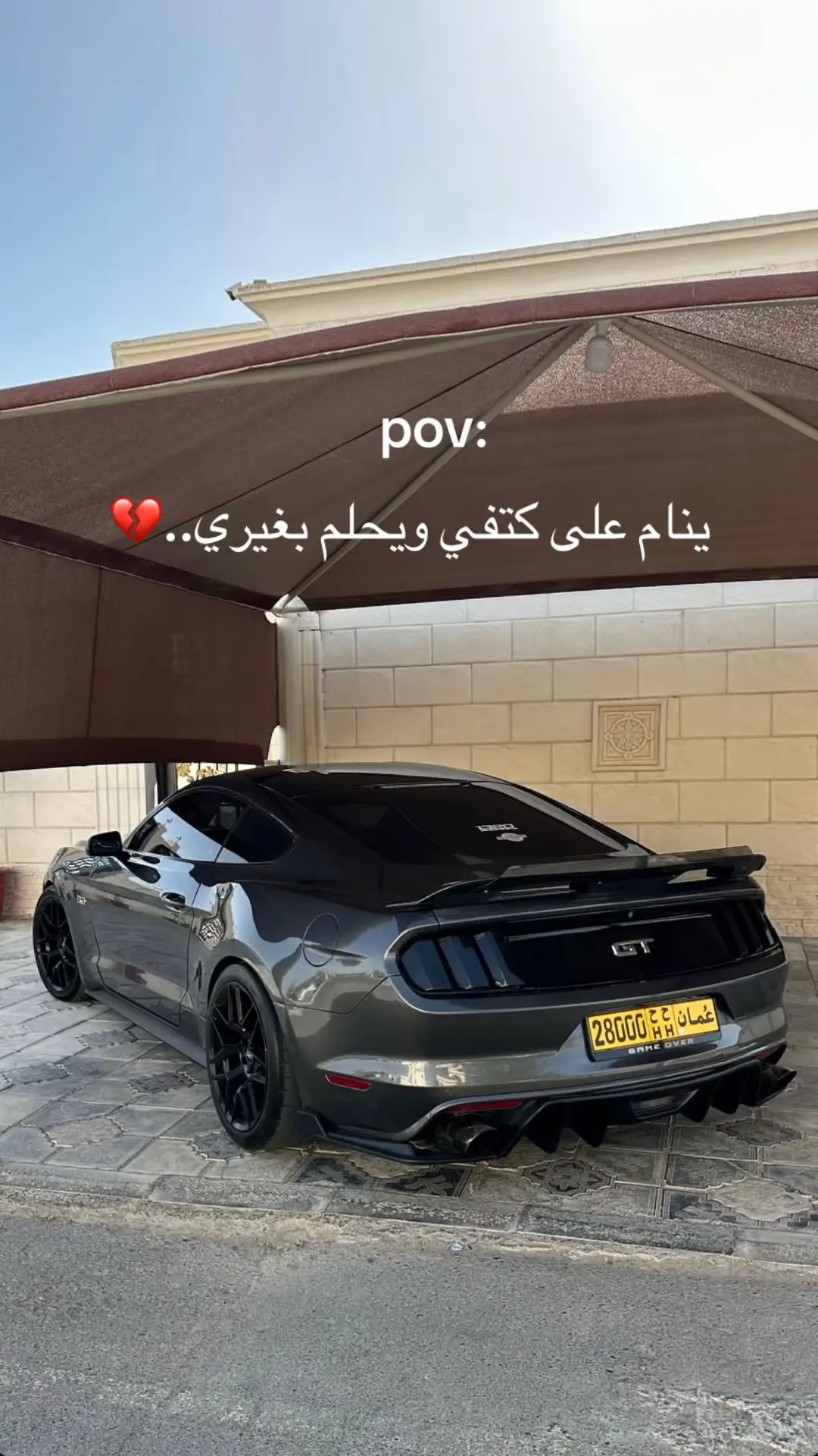 #الشعب_الصيني_ماله_حل😂😂 #mukbang #fyp #explore #موستنق #ترند #اكسبلور #سيارات #عمان #موستنج #حنطور🐎 #هورس 