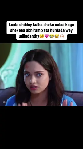 #musasalcusub🇮🇳❤️‍🔥 #kuweygii❤🥺❤🇮🇳 #musasalkeyga🔥❤️ #abhiram_and_leela😩💐💗 