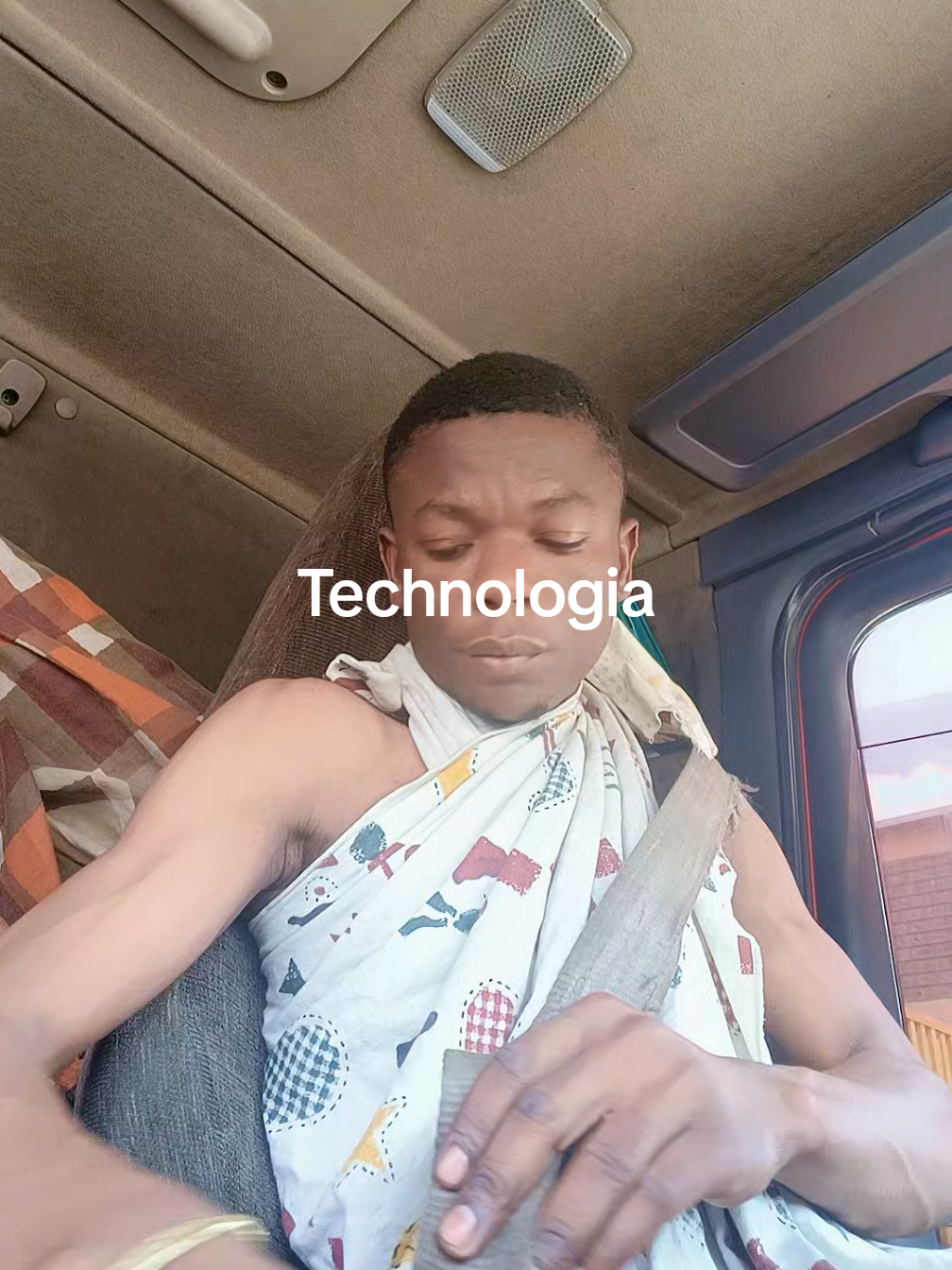 #tanzaniantiktoker🇹🇿 Technologia