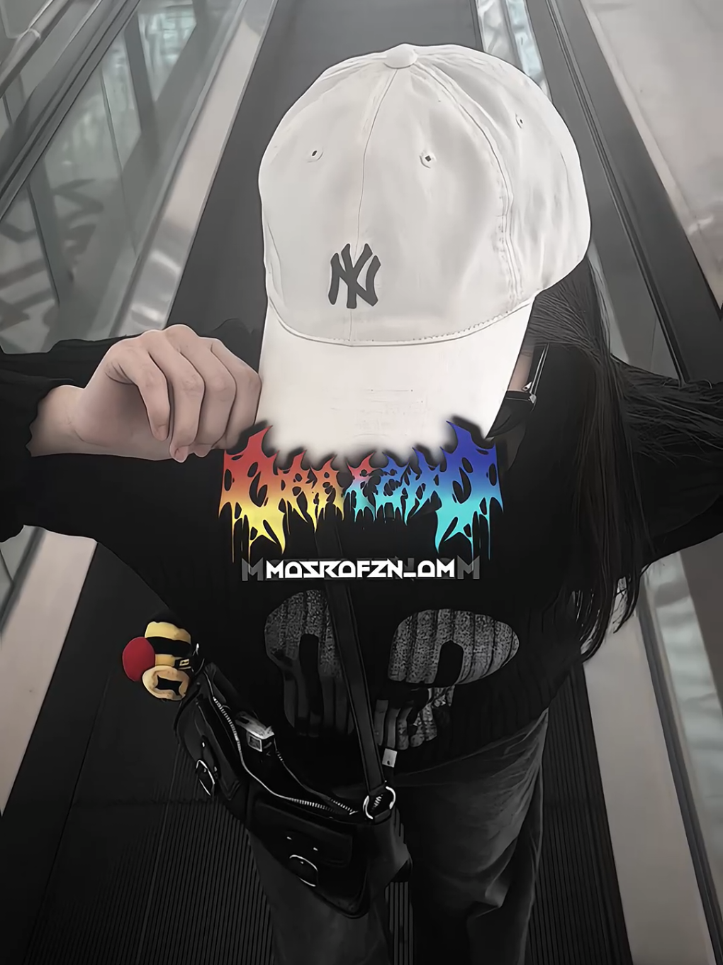 #CapCut Ini trend kah?? 😋 [Versi Capcut Klik Logo] #jjtipis #masrafzn #fyp #preset #preset5mb #presetalightmotion #templatecapcut 