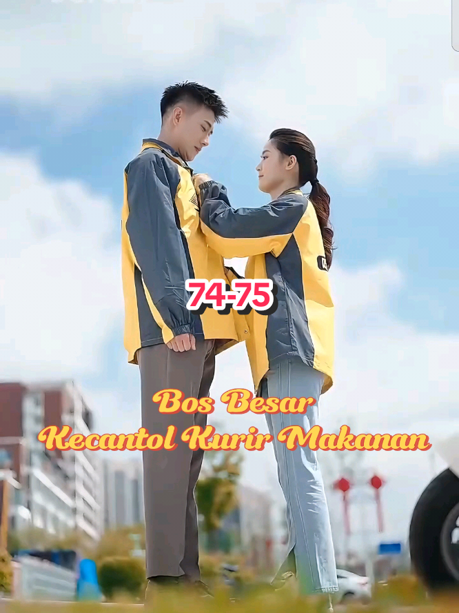 New Drama ep 74-75 
