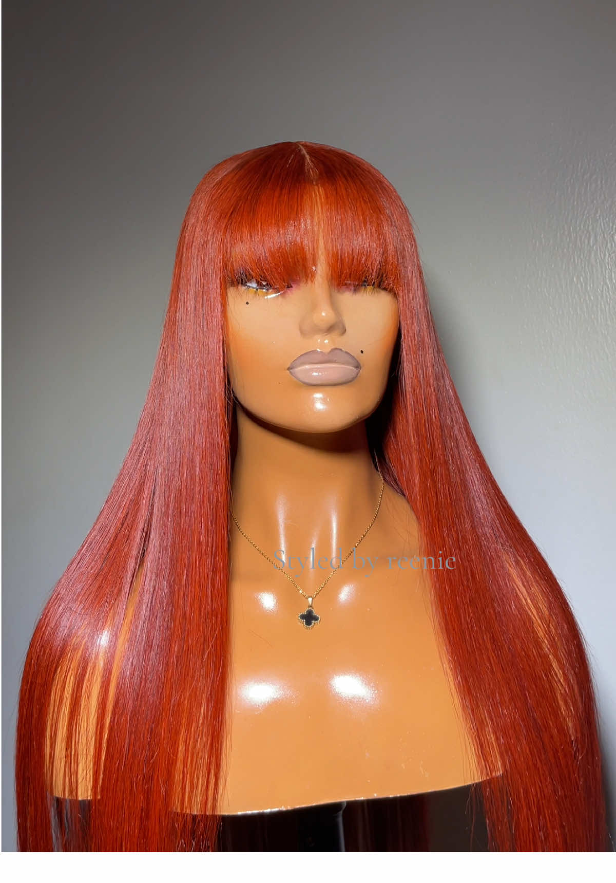 Beauty in every shade❤️ Send us a dm if you want to take your hair from drab to fab🥰 #wigstlying #beforeandafter #hairtransformation #styledbyreenie #hairtransformation #wigmaintenance #wigtok 
