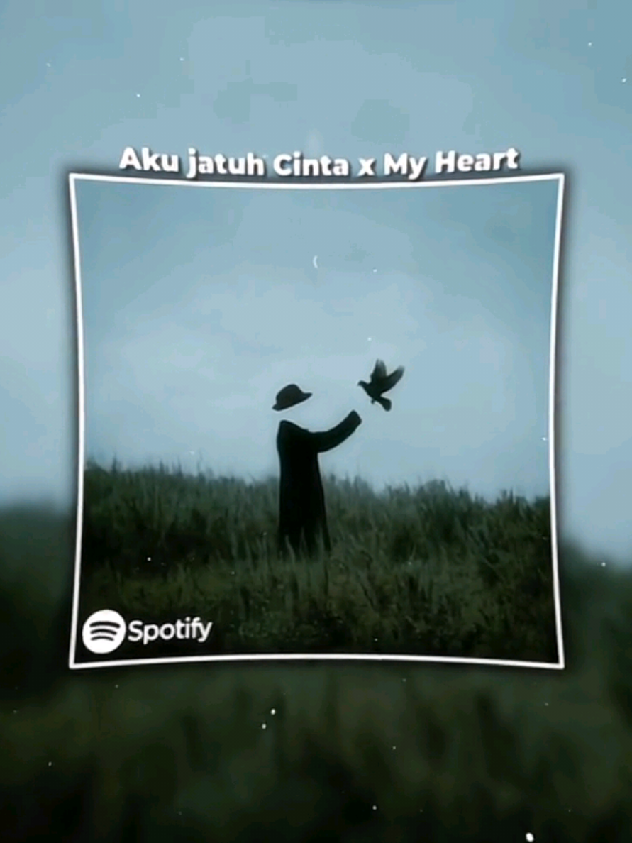 aku jatuh cinta x my heart🥀 - - #liriklagu #lyrics #songs #lyricsvideo #fyp #beranda 