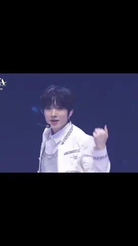 I'm glad to see Sakuya getting better and better 😊 Cre: X woozenniee #SAKUYA #사쿠야 #サクヤ #NCTWISH 