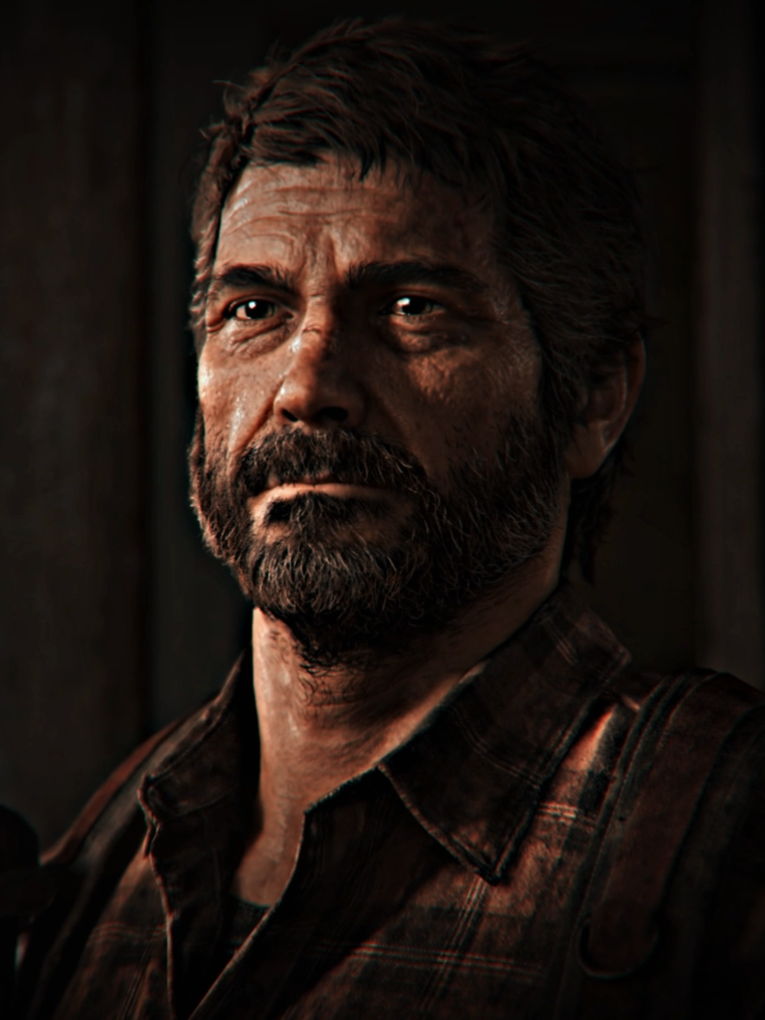 OH, BABY GIRL... Kamin · EMIN & JONY #edit #tlou #thelastofus #lastofus #elliewilliams #tommymiller #joelmiller #pedropascal #gaming #sadedit #abby #bill #miller #sad#sadedits