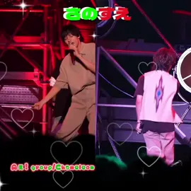さのすえ❤️ᩚ💚ᩚ @Aぇ! group #aぇgroup  #AぇChameleon  #末澤誠也 くん❤️ᩚ #佐野晶哉 くん💚ᩚ #推しを広めたい  #拡散希望 #おすすめ #CapCut 