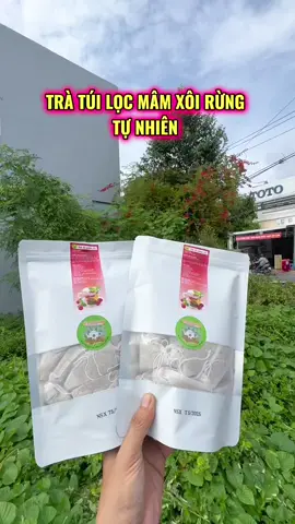 Trà lá mâm xôi #tiệmtràtrikỷ #healthy #trà #xuhuong #tratuilocmamxoi 