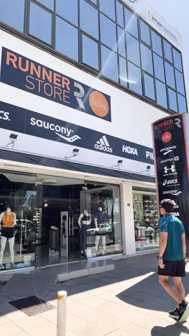 Αθλητικά είδη για κάθε ανάγκη; Όλα εδώ! Στο Runner Store Λευκωσίας αλλά και online sto   https://www.runnerstore.cy/  Αθλητικός ρουχισμός και υπόδυση από αγαπημένες επώνυμες μάρκες που υπόσχονται άνεση, απόδοση και αντοχή.   Σε περιμένουμε!  📞 22 694 903 📍 Ηλία Παπακυριακού 49, Έγκωμη Λευκωσία #sportshoes #onshoes #saucony #brooks #hoka #asics #sportsfashion #athleticshoes