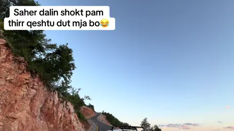 Besprema😂 #fyp #europe #istog #viral_video #mountain 