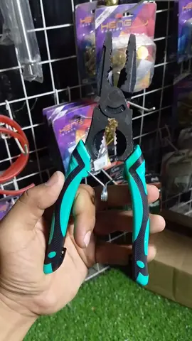 5 in 1 HEAVY DUTY PLIERS, MAPAPADALI TRABAHO MO KUNG MERON KA NETO #pliers #5in1pliers #tools #fyp #tiktok #viral 