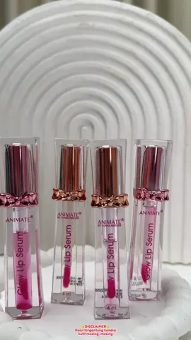 Lip serum viral lagi restock🤩 Harganya jadi 20rb-an aja special 6.6‼️ Jangan sampai kehabisan diskonnya checkout sekarang Matelovers‼️🥳 #cantikgakharusmahal#hidupkancantikmu#skincare #skincareroutin #skincaretips #produkviral #animate #videolebihpanjang #bedamasalahbedasolusi#hidupkancantikmu