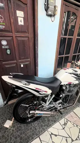 Cek son kro manasi #tigergank #tigermodifikasi 
