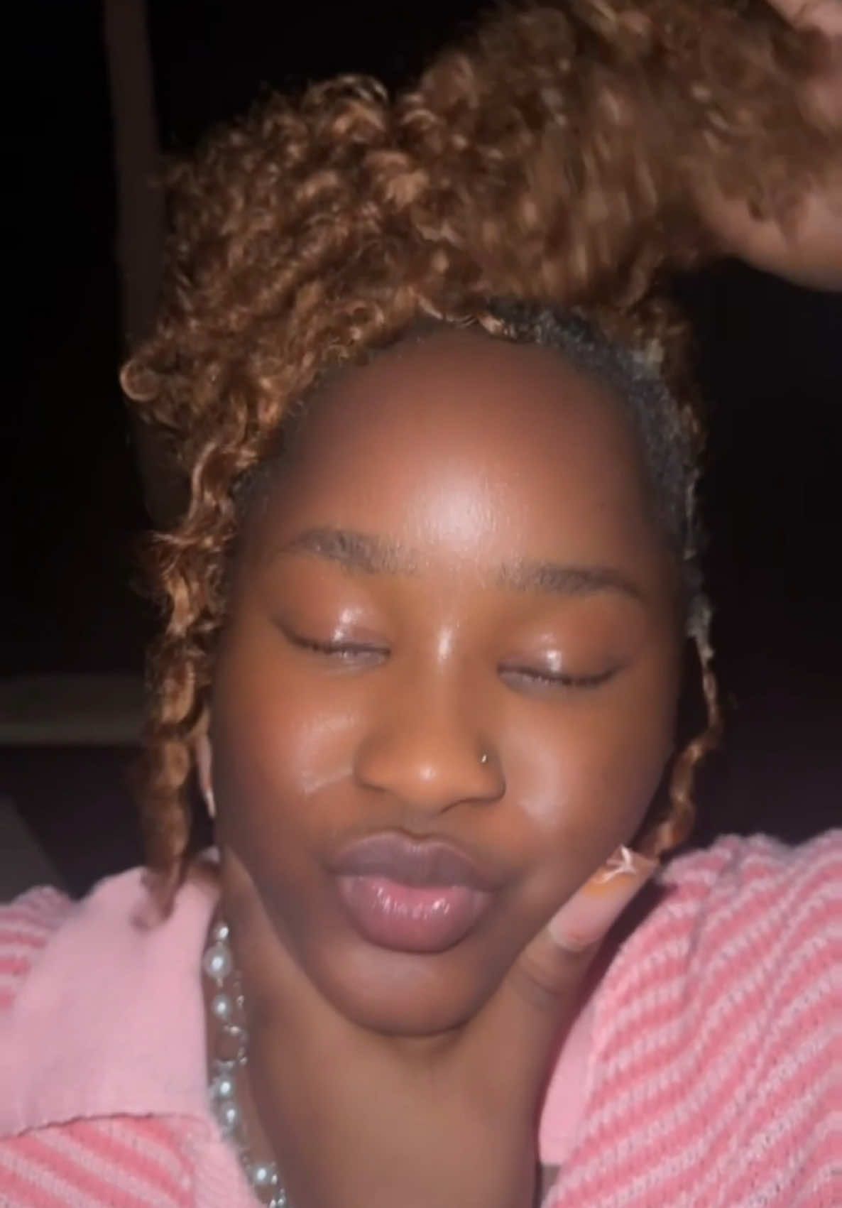 I’m in love 😻😍#goviral #trendingvideo #makeviralvideo #fypシ゚ @janice brown #videoviral 