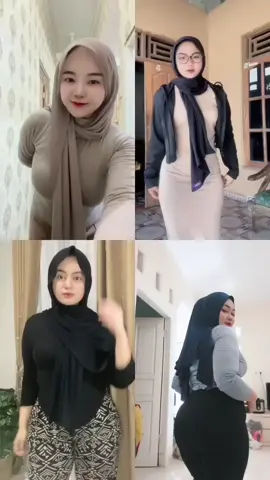 #cewekcantik #hijab #dance #dancetiktok #gemoy #tiktokviral 