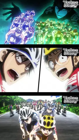 Yowamushi Pedal โอตาคุน่องเหล็ก ภาค2 ตอนที่ 15 #การ์ตูน #anime #พากย์ไทย #โอตาคุน่องเหล็ก #ปั่นจักรยาน