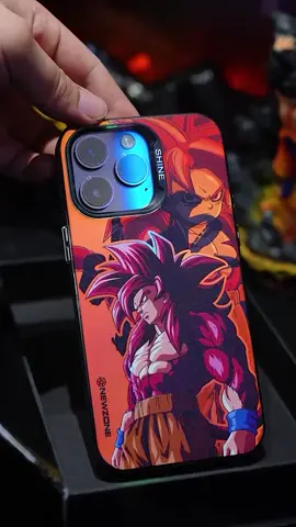 #dragonball #dragonballz #goku #phonecase #fyp 
