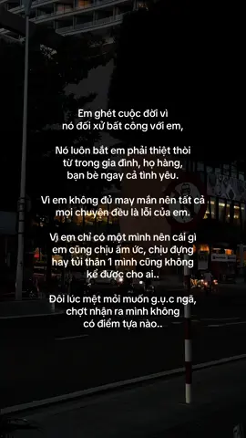 Mong sao sẽ có ai đó nói với em rằng: 