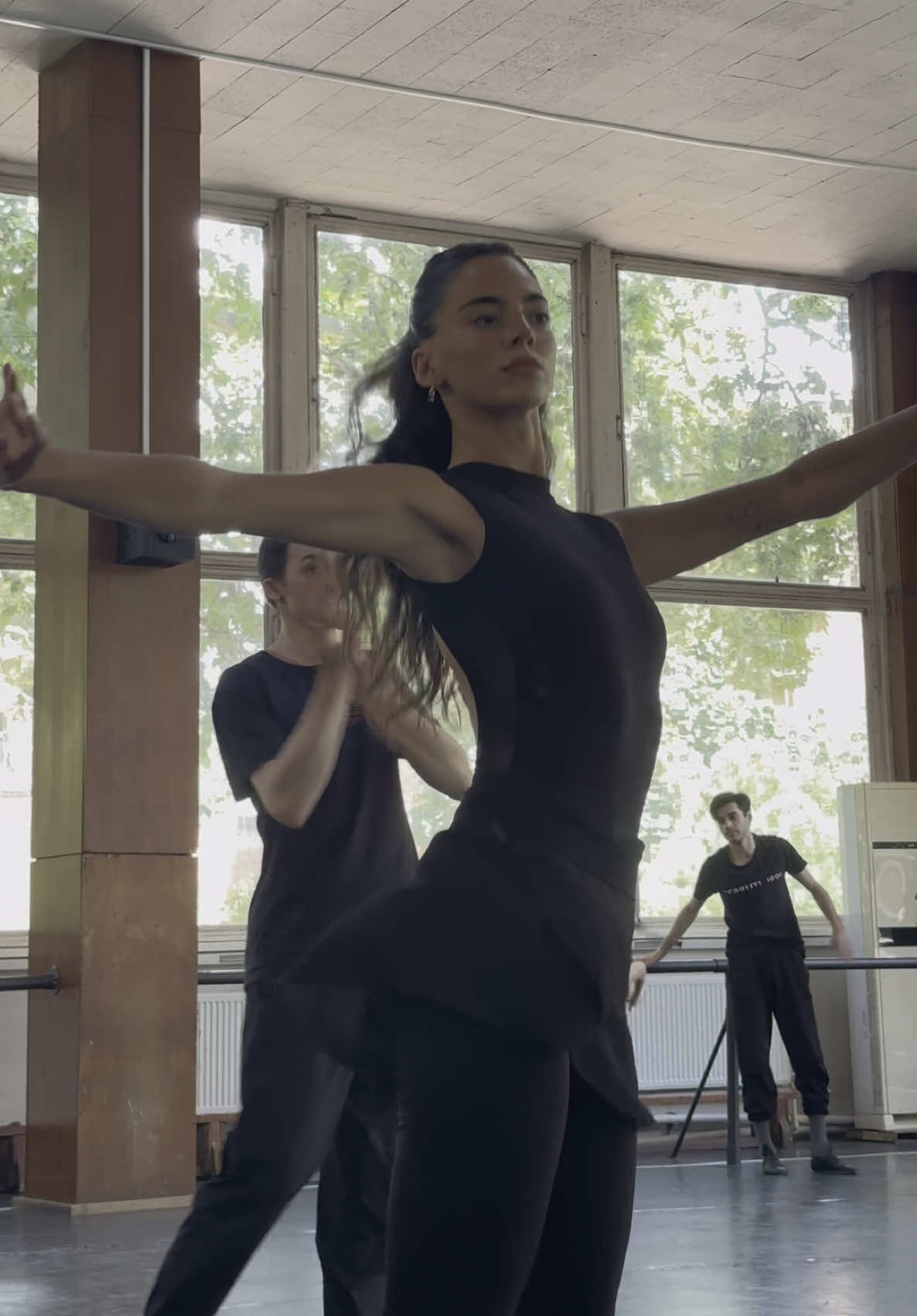 rehearsal @Sukhishvili სუხიშვილები #sukhishvilebi 