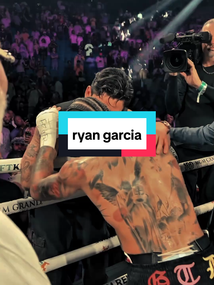 king ryan garcia🥊👾#ryangarcia #kingryan #rematch #boxing #fyp #foryou #CapCut 