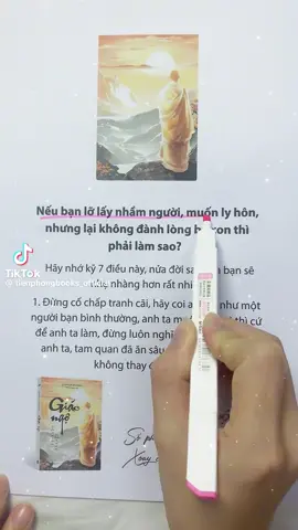 Nếu bạn lấy nhầm người, muốn li hôn, nhưng sống vì con thì phải làm sao #lyhon #songvicon 