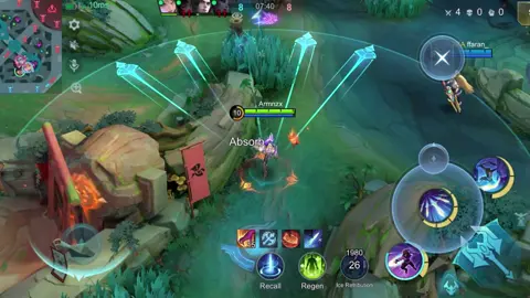 mengenalmu tanpa sengaja, melupakanmu dengan sederhana joki montage di bio #mobilelegends #mobilelegends_id #gusionmontage #fyp 